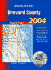 Rand McNally Streetfinder Brevard County