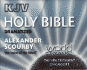 Dramatized Alexander Scourby New Testament-KJV: "The Voice of the Word"