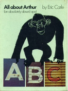 All about Arthur (an Absolutely Absurd Ape)
