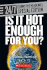 Is It Hot Enough for You?: Global Warming Heats Up