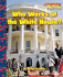 Who Works at the White House?