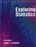 Exploring Statistics: A Modern Introduction to Data Analysis and Inference