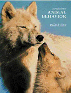 Introduction to animal behavior