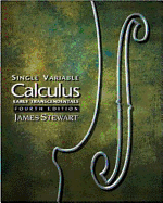 Calculus Early Transcendentals Seventh Edition James Stewart