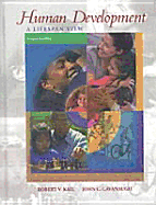 Human Development: A Lifespan View