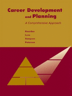 Career Development & Planning: A Comprehensive Approach