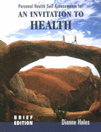 An Invitation to Health