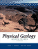 Physical Geology: Exploring the Earth