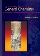 Experiments in General Chemistry