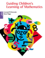 Guiding Children's Learning of Mathematics