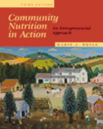 Community Nutrition in Action: An Entrepreneurial Approach