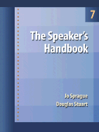 Speakers Hdbk W/CD-Info 7e