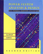 Power System Analysis and Design