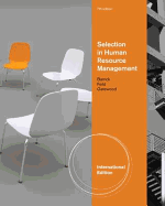 Human Resource Selection