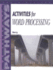 Pathways: Activities for Word Processing