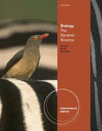 Biology: The Dynamic Science