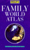 Family World Atlas
