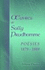 �'Uvres De Sully Prudhomme. Po�sies 1879-1888