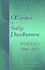 �'Uvres De Sully Prudhomme. Po�sies: 1866-1872