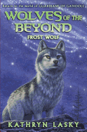 Wolves of the Beyond #4: Frost Wolf