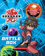 Bakugan: Battle Box Novelty Format