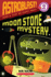 Astroblast! Moon Stone Mystery