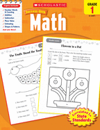 Math, Grade 1