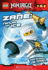 Zane: Ninja of Ice