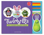 Twirly Q's: Make Cute Creatures from Cardboard Coils