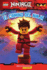 Lego Ninjago: El Camino del Ninja (Lector #1): (Spanish Language Edition of Lego Ninjago: Way of the Ninja)