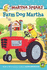 Farm Dog Martha