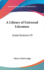 A Library of Universal Literature: Greek Orations V3