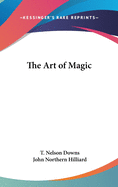 The art of magic