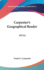 Carpenter's Geographical Reader: Africa