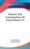 Memoirs and Correspondence of Francis Horner V2