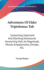 Adventures of Elder Triptolemus Tub: Comprising Important and Startling Disclosures Concerning Hell, Its Magnitude, Morals, Employments, Climate, Etc.