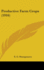 Productive Farm Crops (1916)