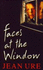 Faces at the window