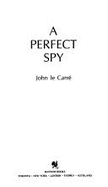 A Perfect Spy