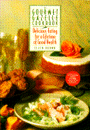 The Gourmet Gazzelle Cookbook