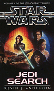 Star wars : Jedi search