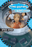 Time Surfers #1: Space Bingo