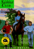Before They Rode Horses