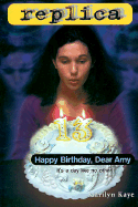 Happy Birthday, Dear Amy