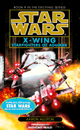 Starfighters of Adumar