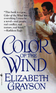 Color of the Wind