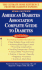 American Diabetes Association Complete Guide to Diabetes