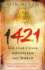 1421: The Year China Discovered the World