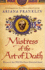 Mistress of the Art of Death