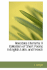 Anecdota Literaria: A Collection of Short Poems in English, Latin, and French